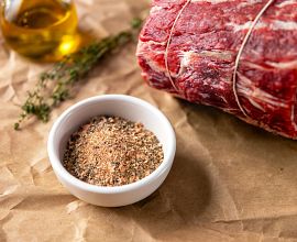 All-Purpose Prime Rib Roast Rub